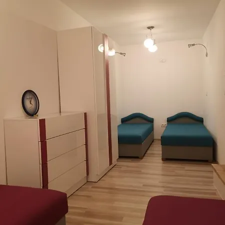 Detka Appartement *