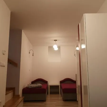 Detka Apartment