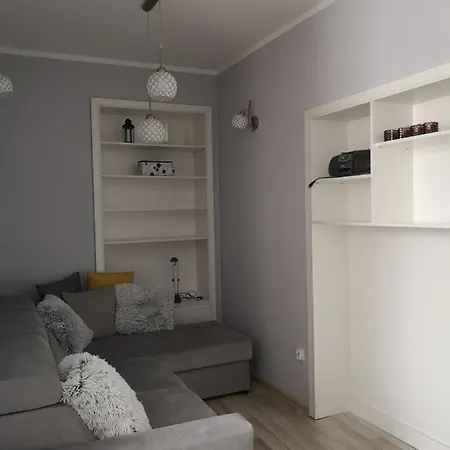 Detka Apartment